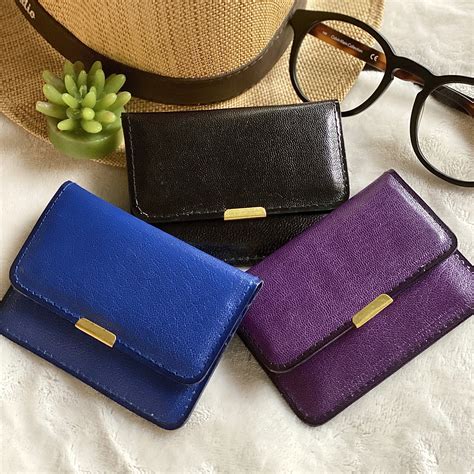 Women's Small Leather Goods & Designer Wallets